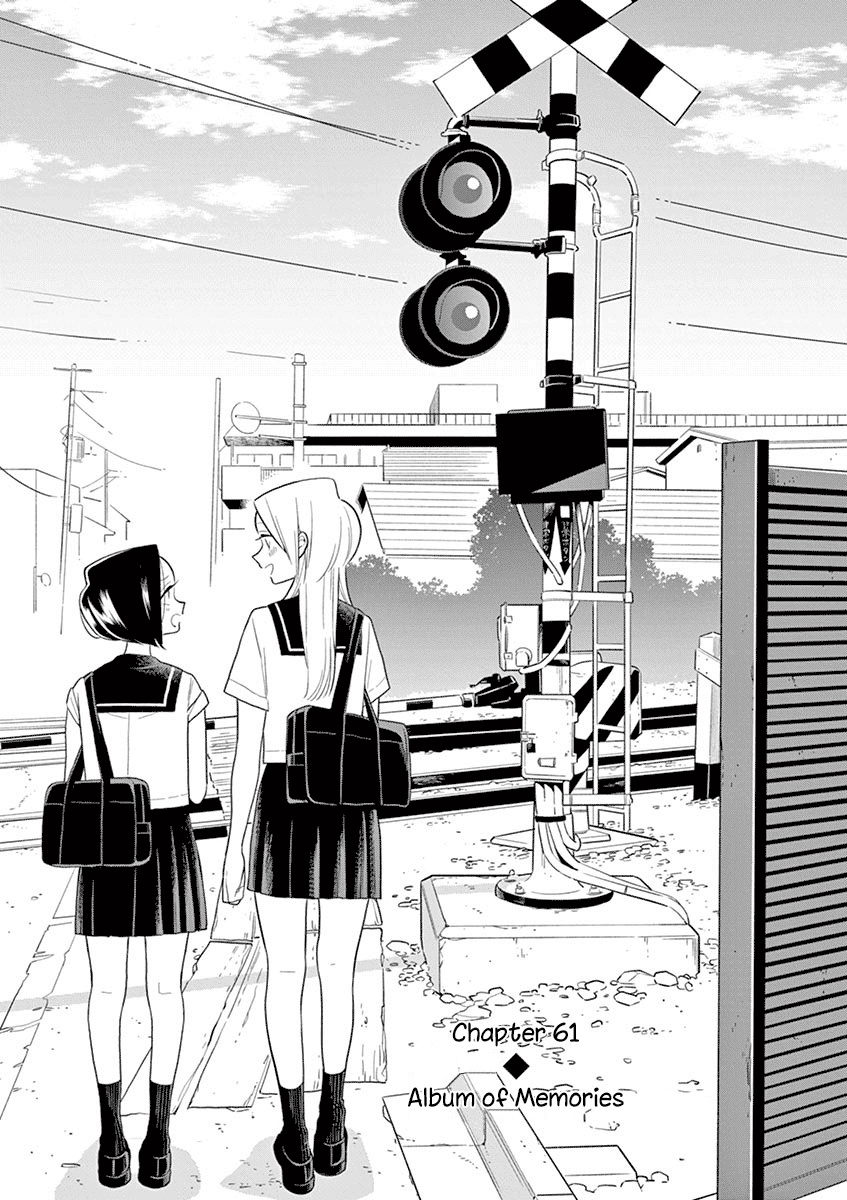 Hana Ni Arashi (Ruka Kovachi) Chapter 61 page 4 - Chapter 61: Album of Memories
