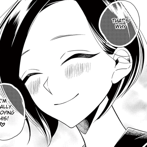 Hana Ni Arashi (Ruka Kovachi) Chapter 61: Album of Memories cover