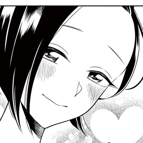 Hana Ni Arashi (Ruka Kovachi) Chapter 63: Secret Love Letter cover