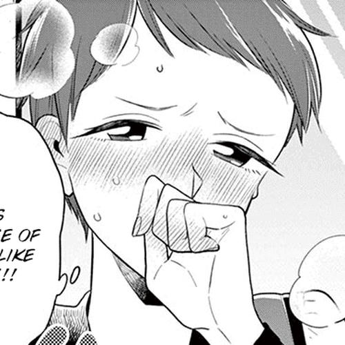 Hana Ni Arashi (Ruka Kovachi) Chapter 65: Heart-Pounding Commute cover