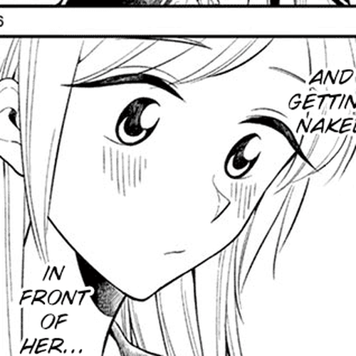 Hana Ni Arashi (Ruka Kovachi) Chapter 66: Special Moments cover
