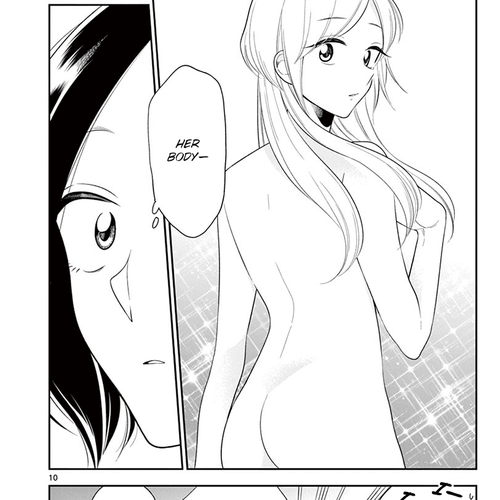 Hana Ni Arashi (Ruka Kovachi) Chapter 67: Secret Consultation cover