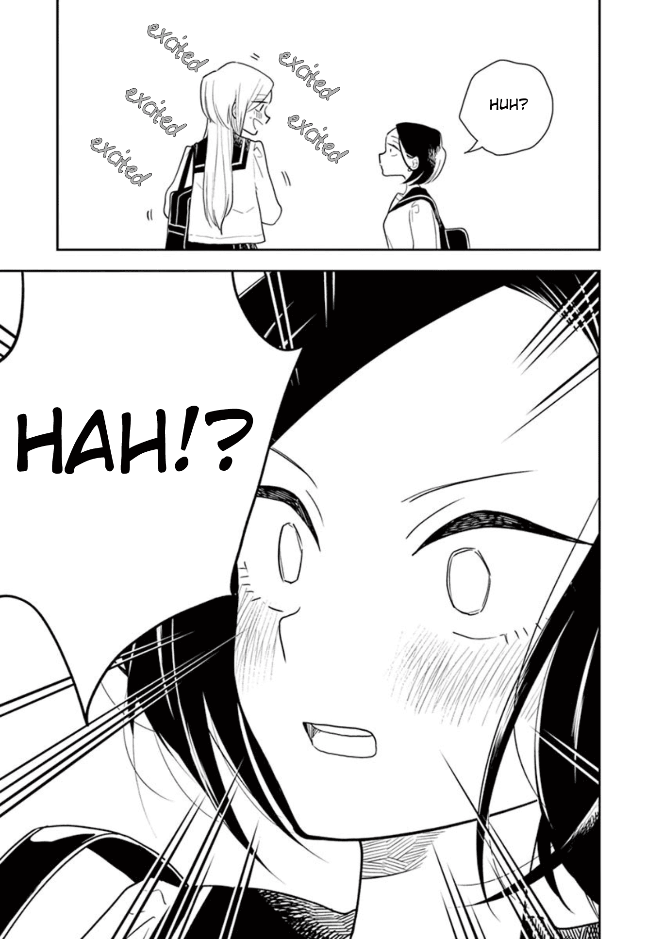 Hana Ni Arashi (Ruka Kovachi) Chapter 7 page 9 - Chapter 7: Sneaky Mischief