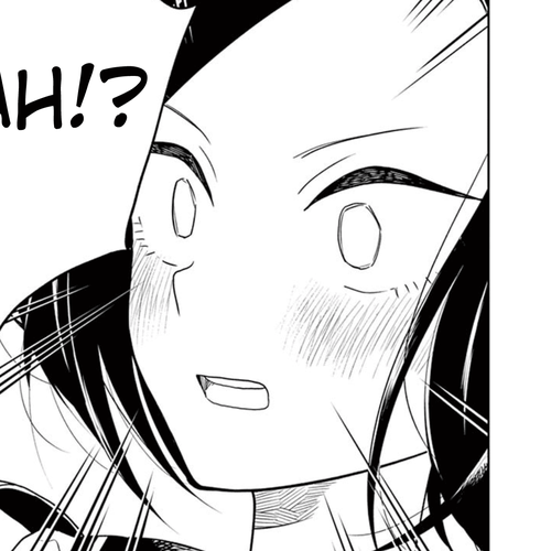 Hana Ni Arashi (Ruka Kovachi) Chapter 7: Sneaky Mischief cover