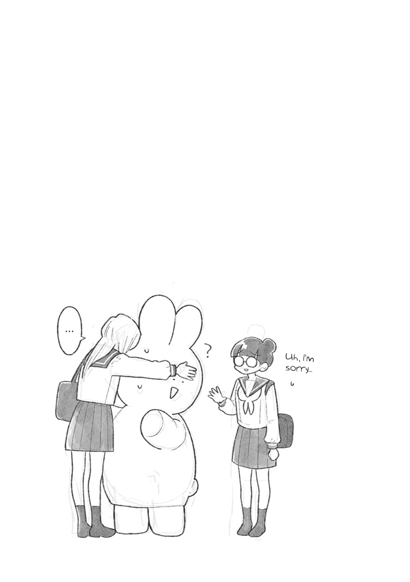Hana Ni Arashi (Ruka Kovachi) Chapter 71 page 11 - Chapter 71: Stormy School Trip (4)