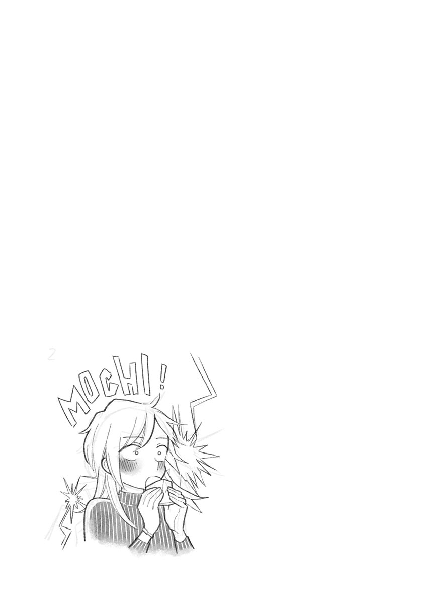 Hana Ni Arashi (Ruka Kovachi) Chapter 76 page 11 - Chapter 76: Souvenirs