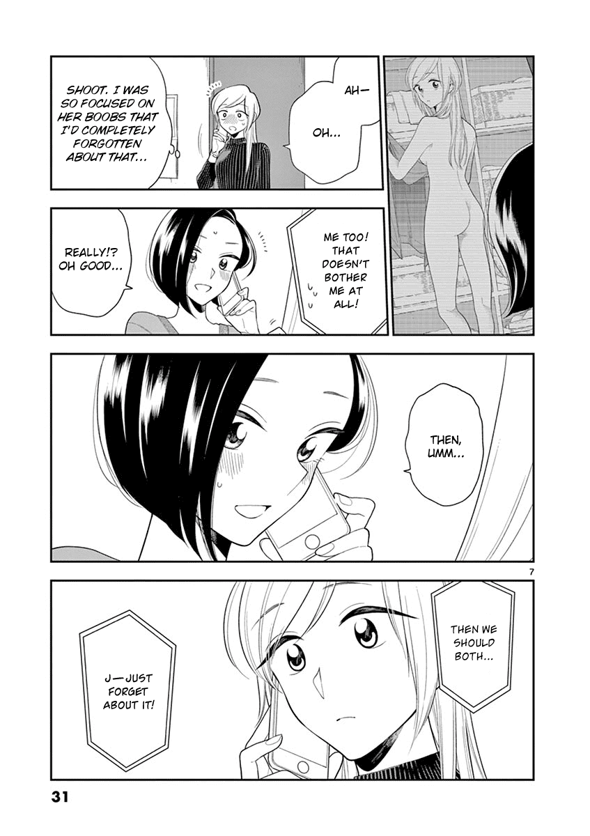 Hana Ni Arashi (Ruka Kovachi) Chapter 76 page 7 - Chapter 76: Souvenirs