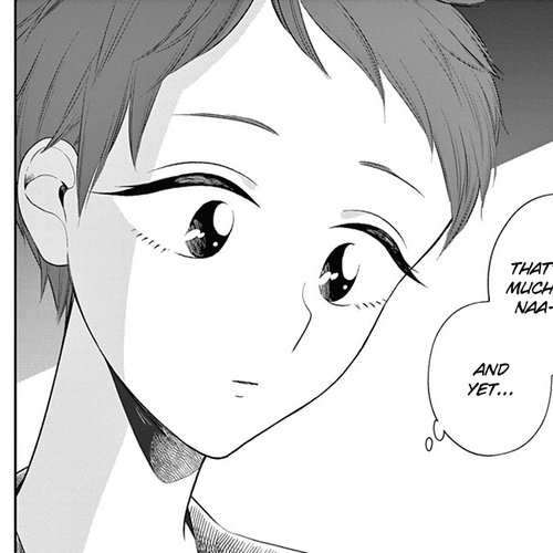 Hana Ni Arashi (Ruka Kovachi) Chapter 77: Contrary Feelings cover