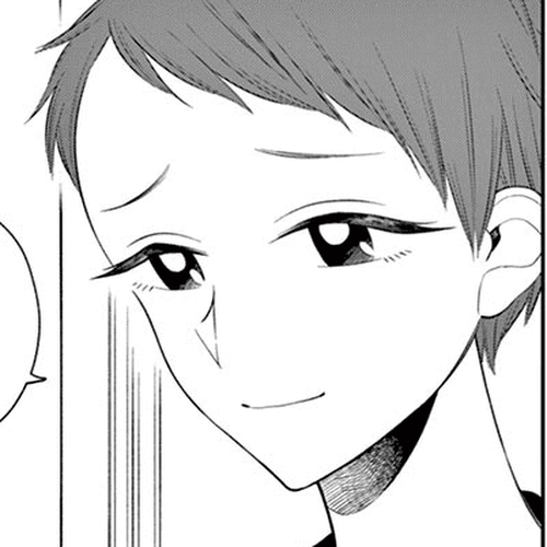Hana Ni Arashi (Ruka Kovachi) Chapter 78: An Empty Heart cover