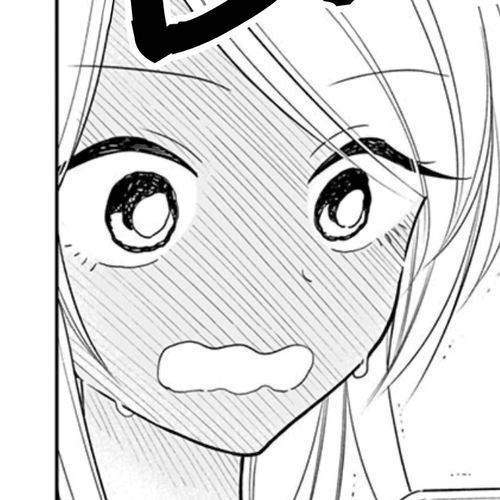 Hana Ni Arashi (Ruka Kovachi) Chapter 8: Feeling and Intent cover