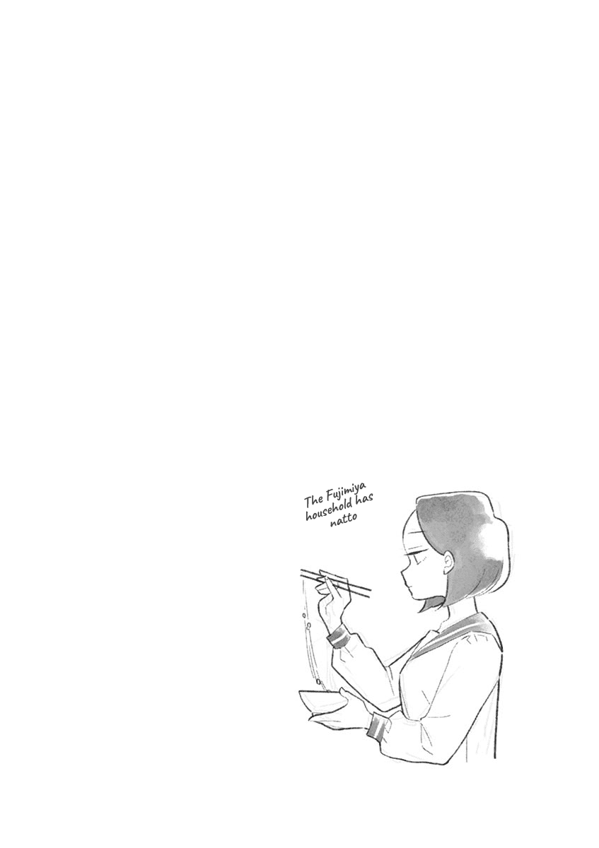 Hana Ni Arashi (Ruka Kovachi) Chapter 83 page 12 - Chapter 83: Chatty Fingertips