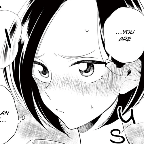 Hana Ni Arashi (Ruka Kovachi) Chapter 83: Chatty Fingertips cover