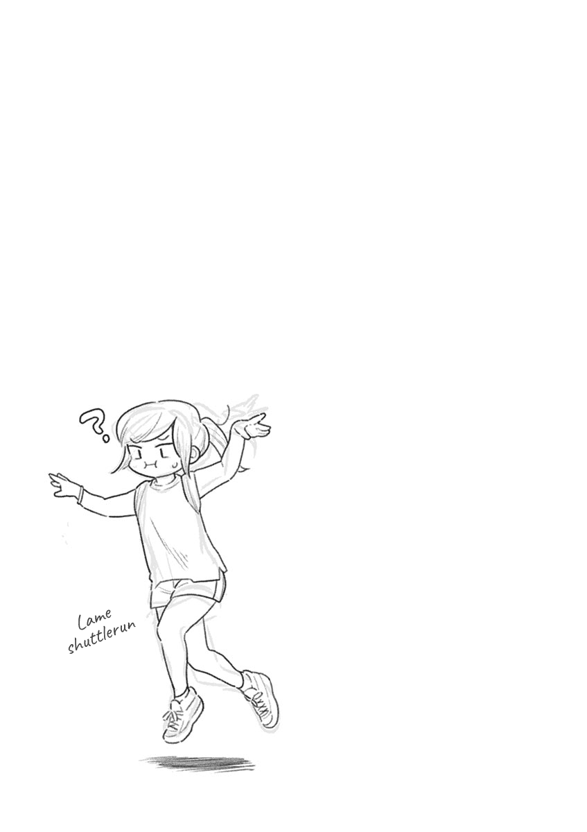 Hana Ni Arashi (Ruka Kovachi) Chapter 86 page 11 - Chapter 86: Just for Me