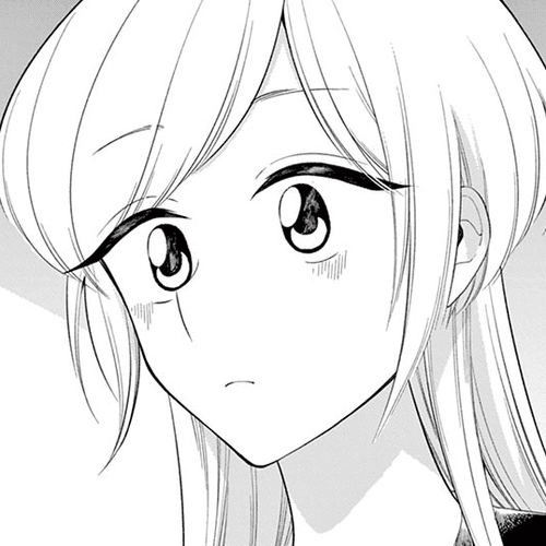 Hana Ni Arashi (Ruka Kovachi) Chapter 86: Just for Me cover
