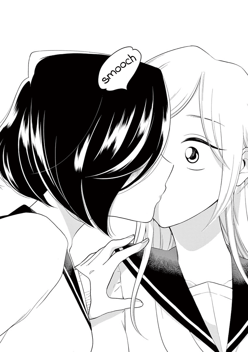 Hana Ni Arashi (Ruka Kovachi) Chapter 87 page 11 - Chapter 87: Prank and Payback