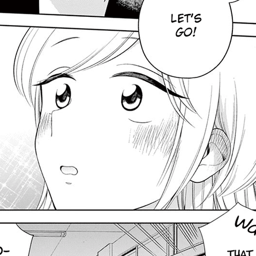 Hana Ni Arashi (Ruka Kovachi) Chapter 87: Prank and Payback cover