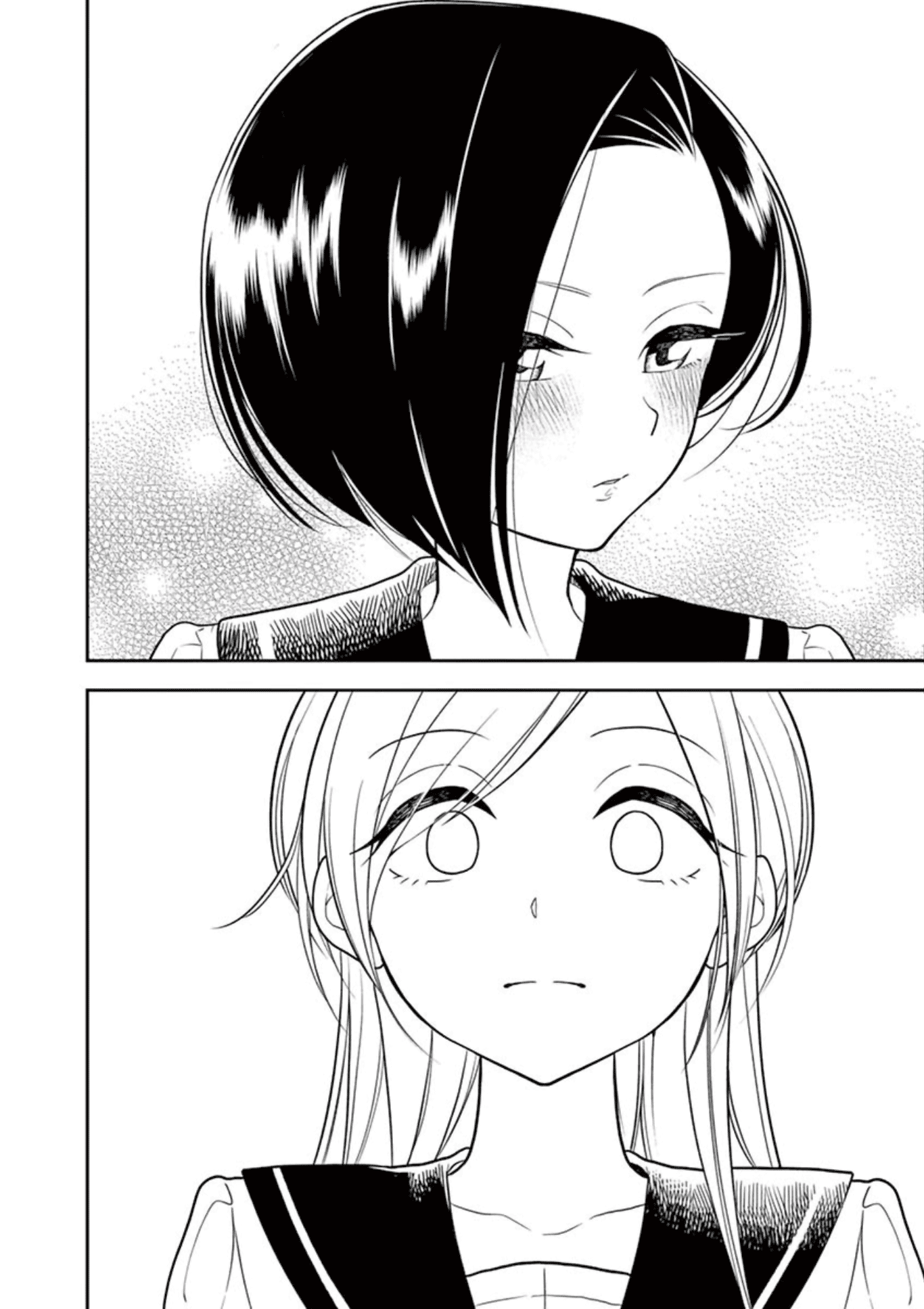 Hana Ni Arashi (Ruka Kovachi) Chapter 9 page 8 - Chapter 9: Future Relationship
