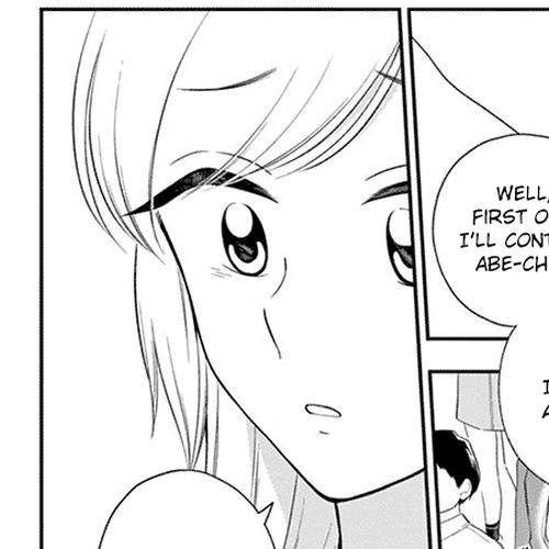 Hana Ni Arashi (Ruka Kovachi) Chapter 91: Churning Thoughts cover