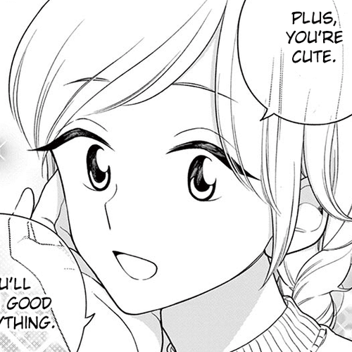 Hana Ni Arashi (Ruka Kovachi) Chapter 93: Casual Comment cover