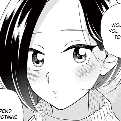 Hana Ni Arashi (Ruka Kovachi) Chapter 94: Anything for a Friend cover