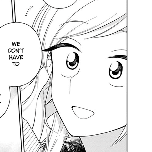 Hana Ni Arashi (Ruka Kovachi) Chapter 95: An Intimate Interruption cover
