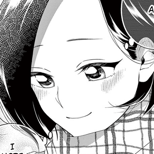 Hana Ni Arashi (Ruka Kovachi) Chapter 96: A Girl's Ideal cover