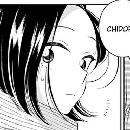 Hana Ni Arashi (Ruka Kovachi) Chapter 97: A Cheery Day cover