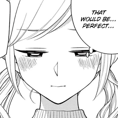 Hana Ni Arashi (Ruka Kovachi) Chapter 99: Perfect Family cover