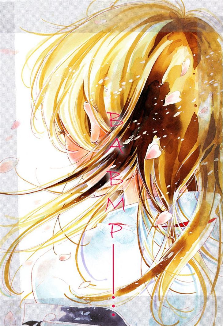 Hana ni, Kamitsuku Chapter 1 page 1 - Chapter 1