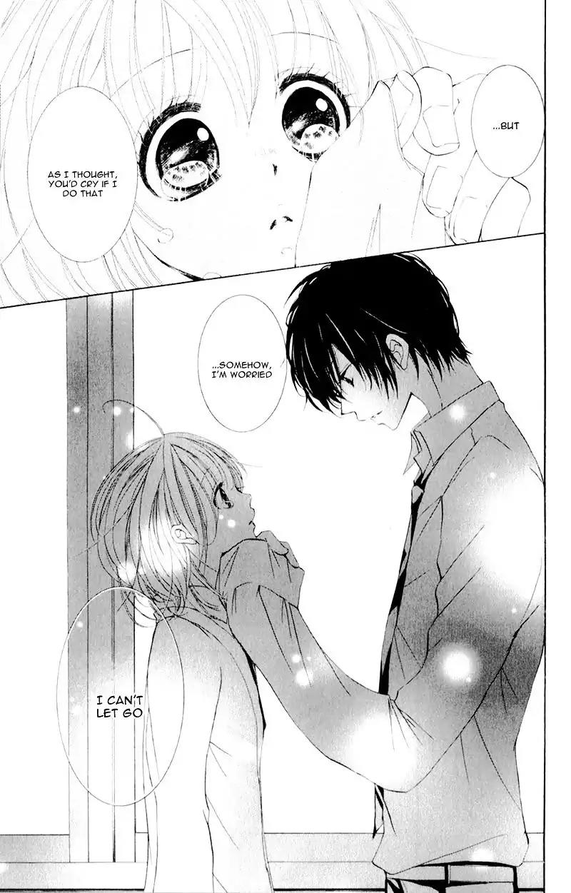 Hana ni Kedamono Chapter 10 page 32 - Chapter 10