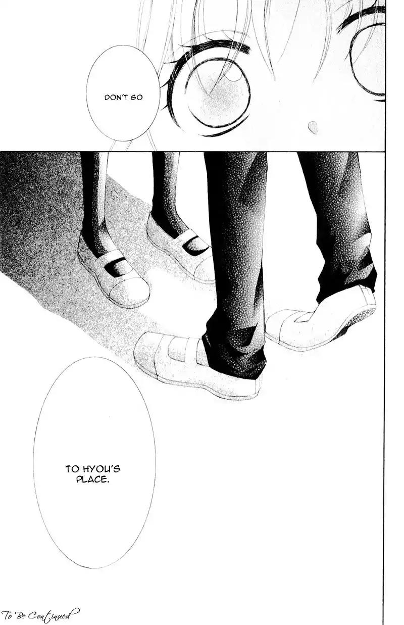 Hana ni Kedamono Chapter 10 page 36 - Chapter 10