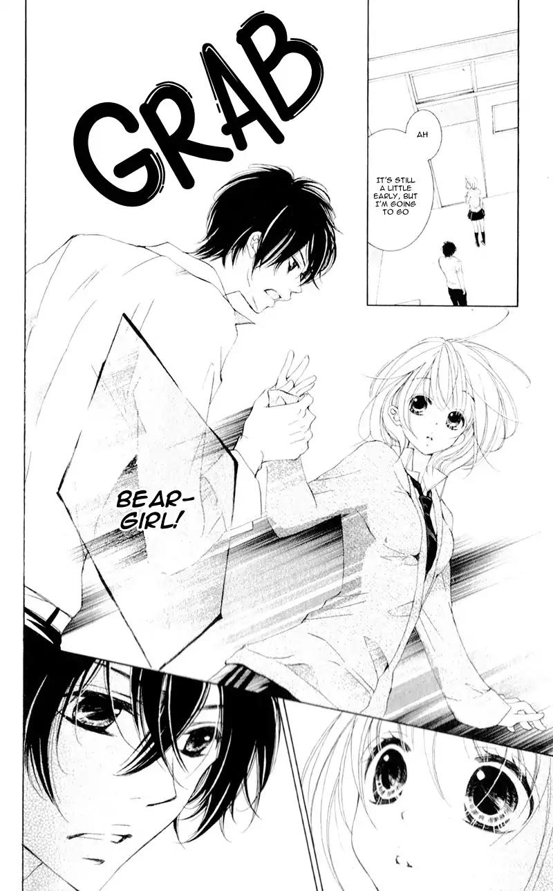 Hana ni Kedamono Chapter 11 page 13 - Chapter 11