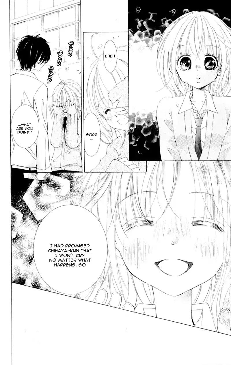 Hana ni Kedamono Chapter 11 page 31 - Chapter 11