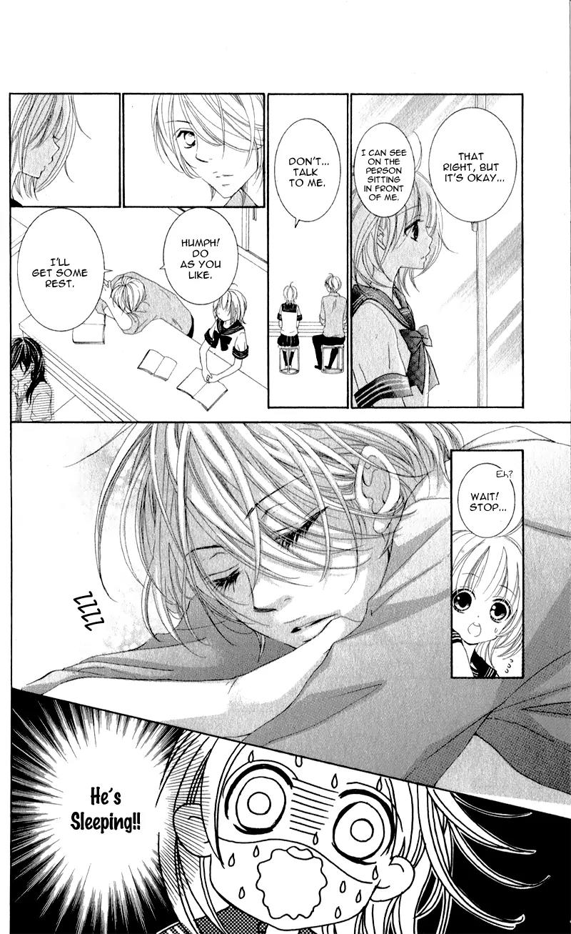 Hana ni Kedamono Chapter 2 page 26 - Chapter 2
