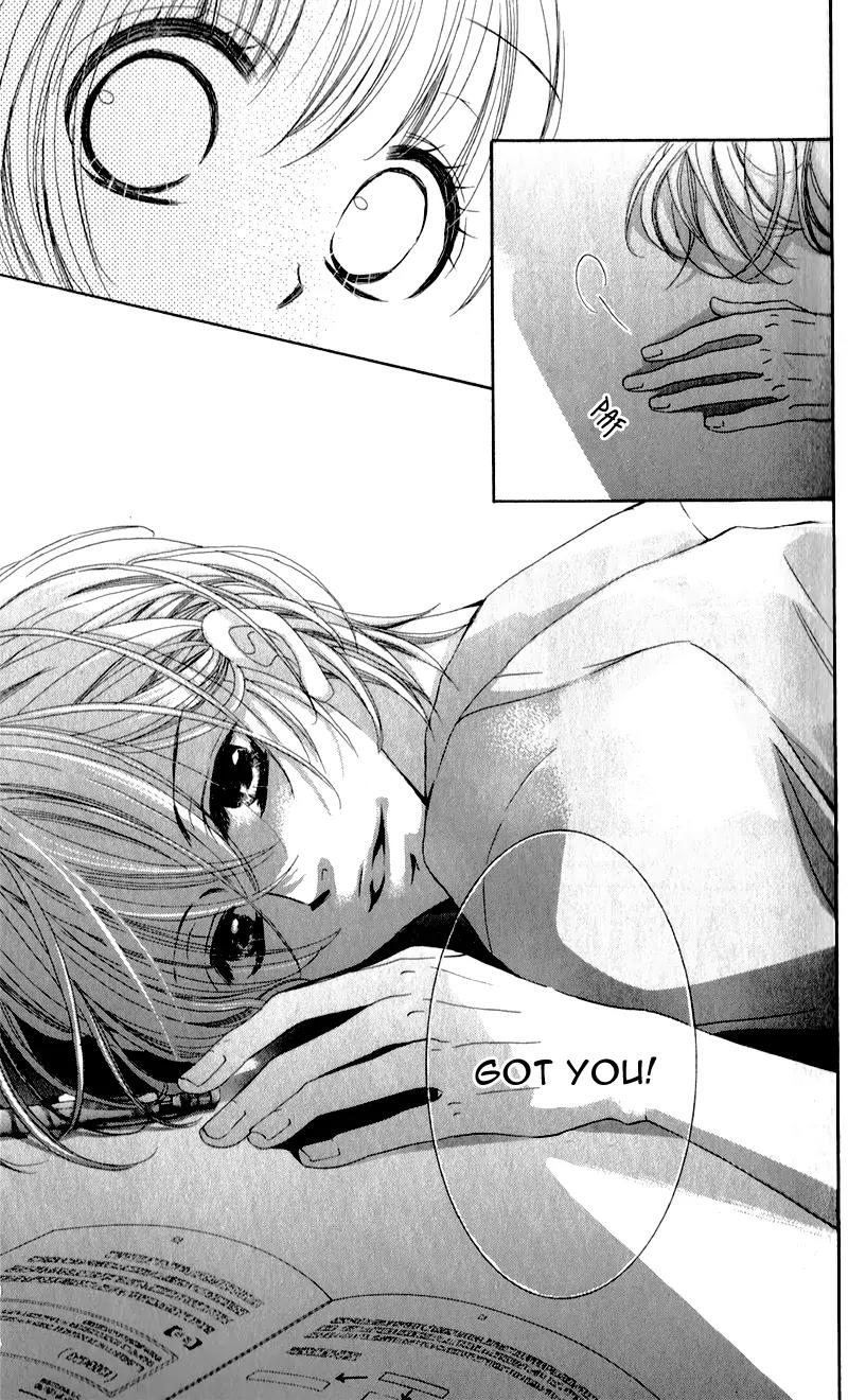 Hana ni Kedamono Chapter 2 page 29 - Chapter 2