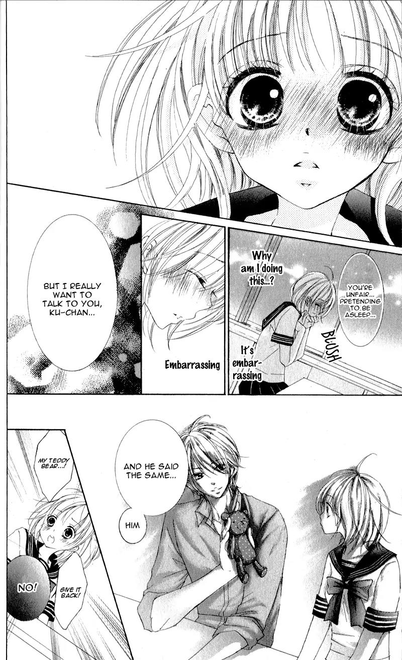 Hana ni Kedamono Chapter 2 page 30 - Chapter 2