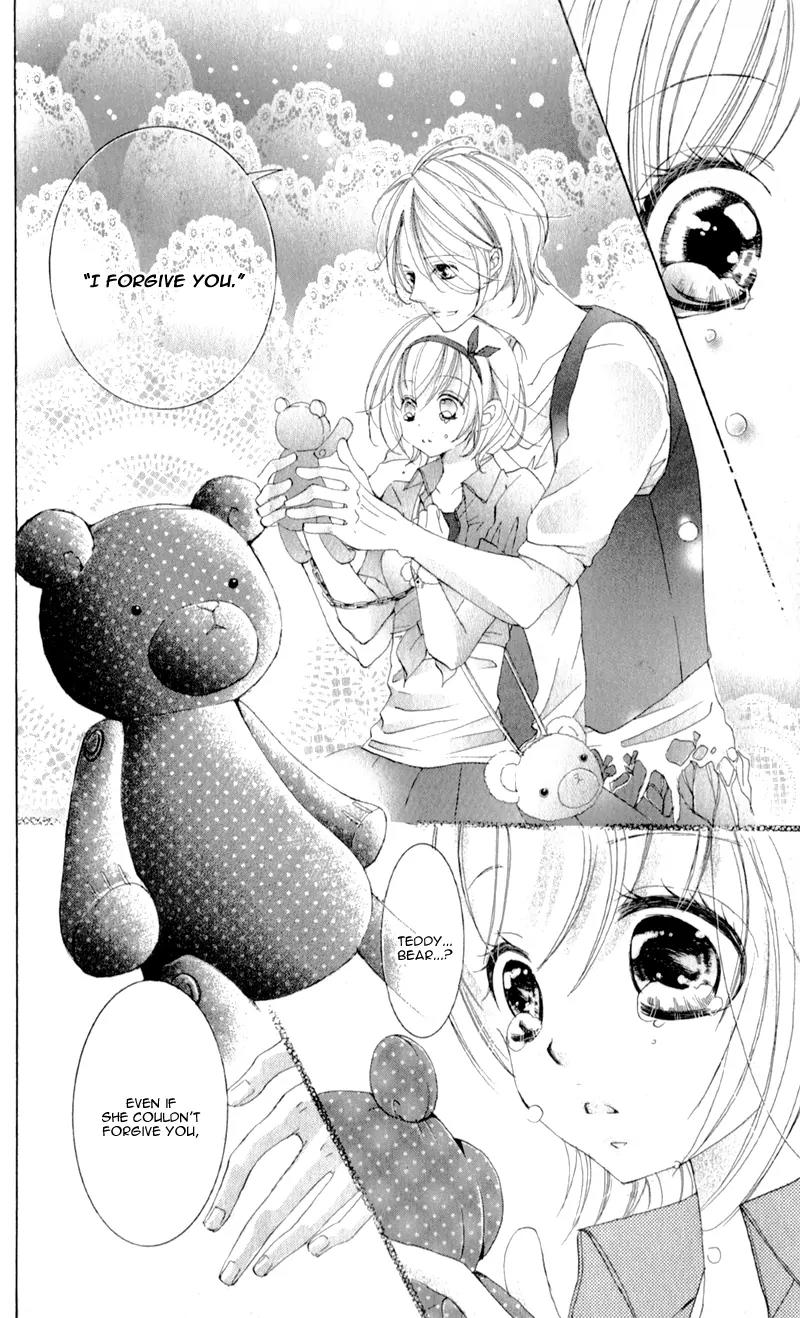 Hana ni Kedamono Chapter 5 page 27 - Chapter 5