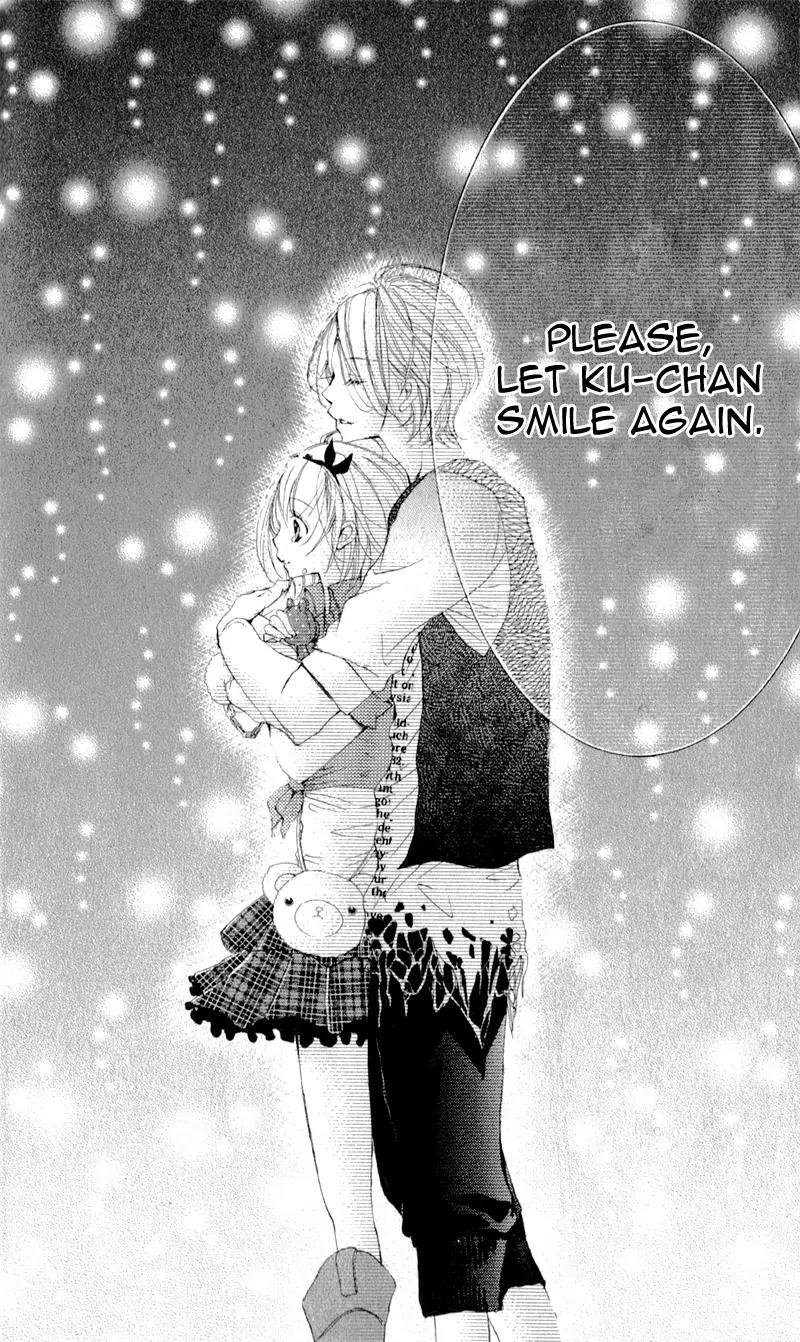 Hana ni Kedamono Chapter 5 page 29 - Chapter 5