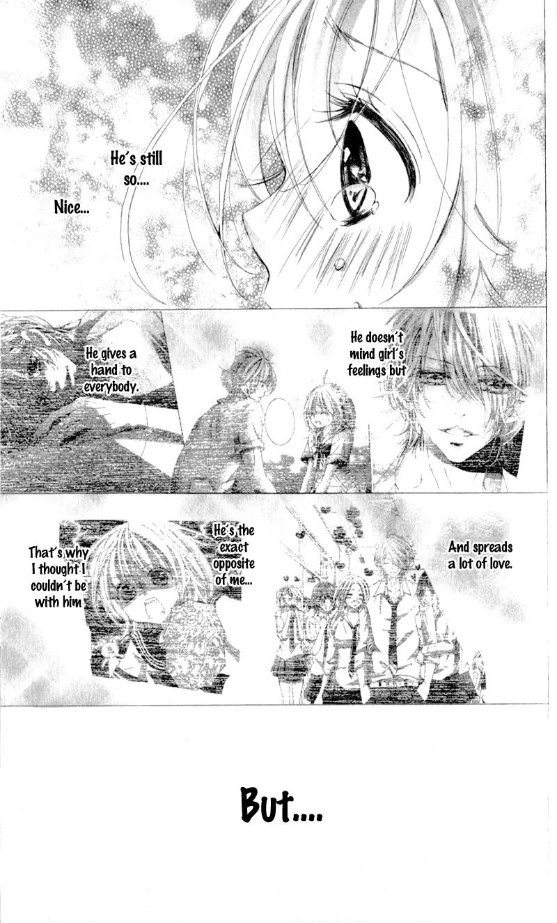 Hana ni Kedamono Chapter 5 page 30 - Chapter 5