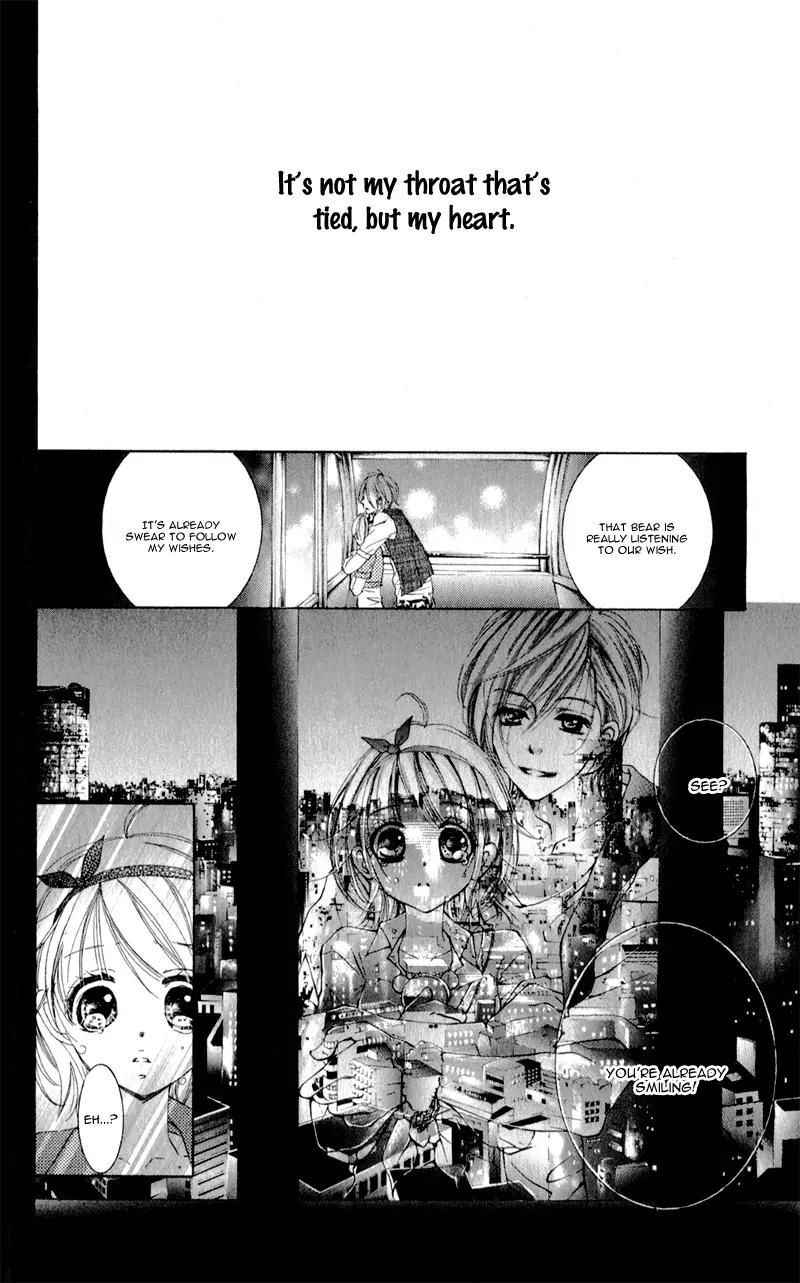 Hana ni Kedamono Chapter 5 page 31 - Chapter 5
