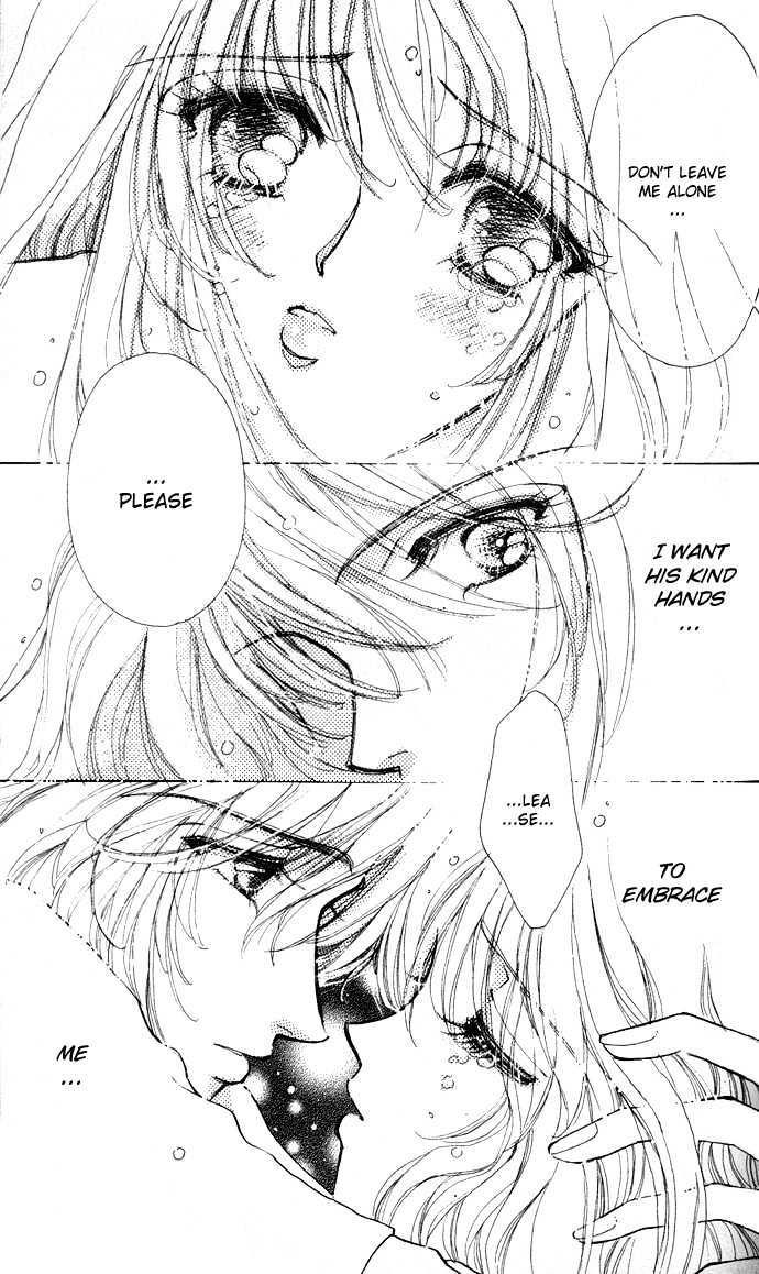 Hana ni Nare Chapter 1 page 22 - Chapter 1