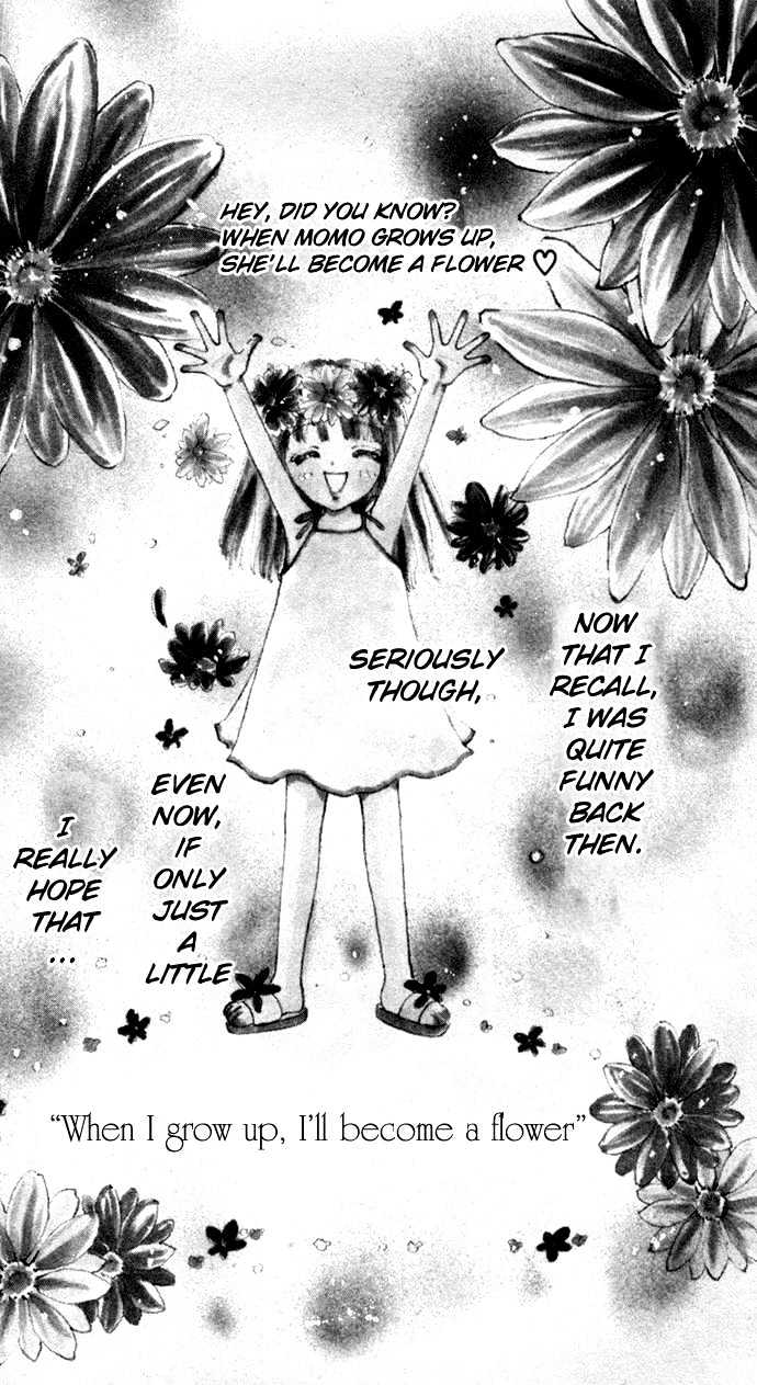Hana ni Nare Chapter 1 page 5 - Chapter 1