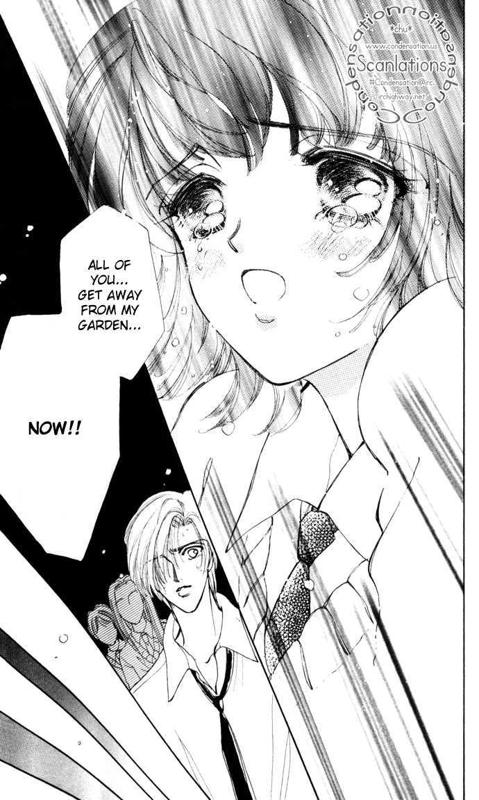 Hana ni Nare Chapter 10.5 page 26 - Chapter 10.5