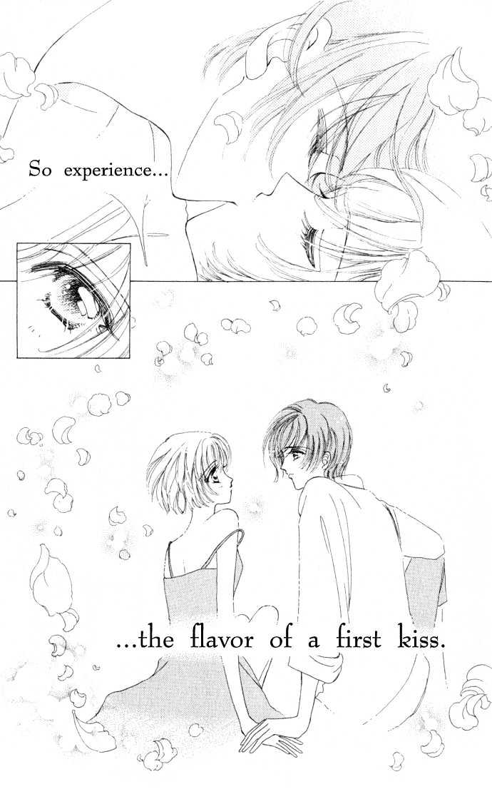 Hana ni Nare Chapter 10 page 18 - Chapter 10