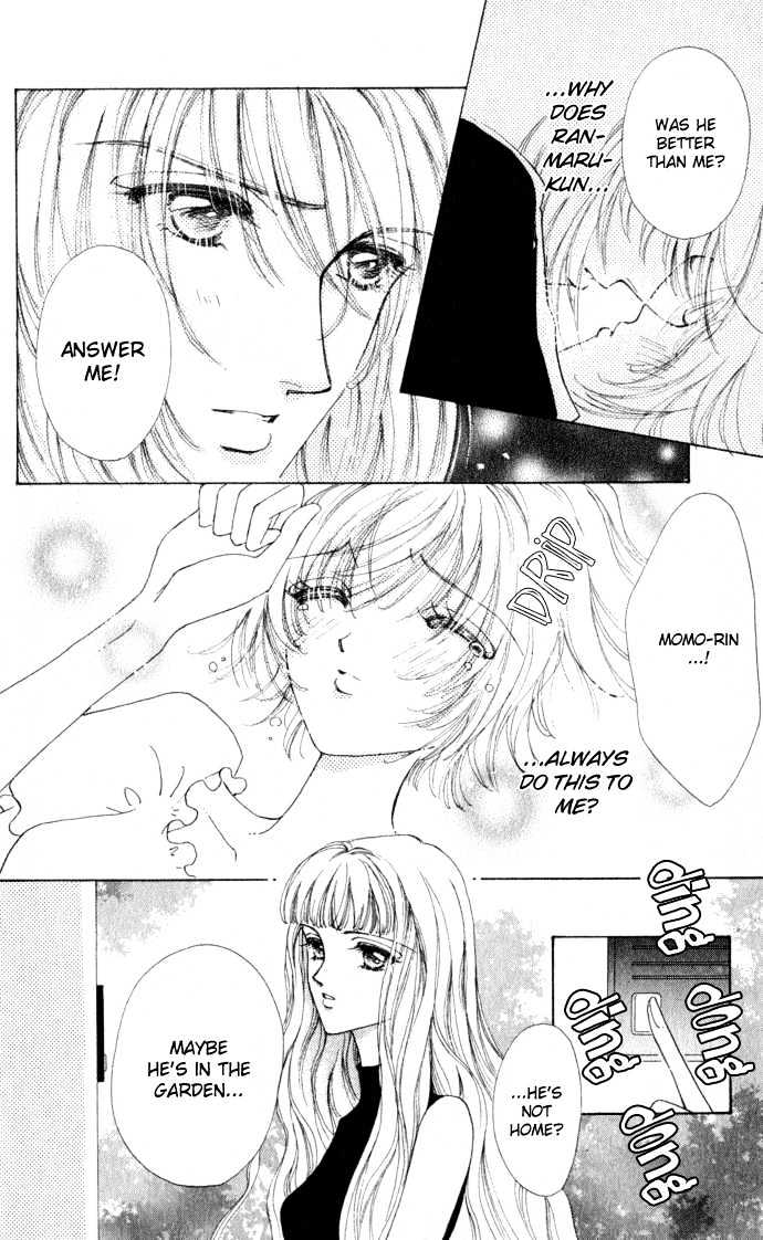 Hana ni Nare Chapter 10 page 27 - Chapter 10