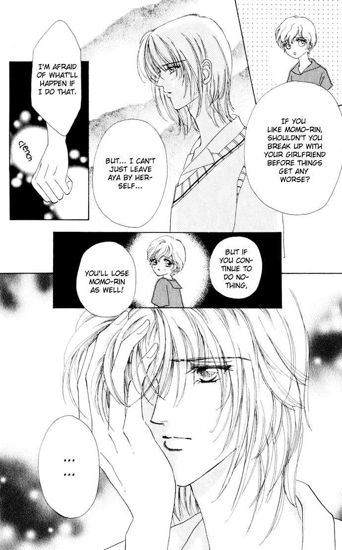 Hana ni Nare Chapter 10 page 9 - Chapter 10
