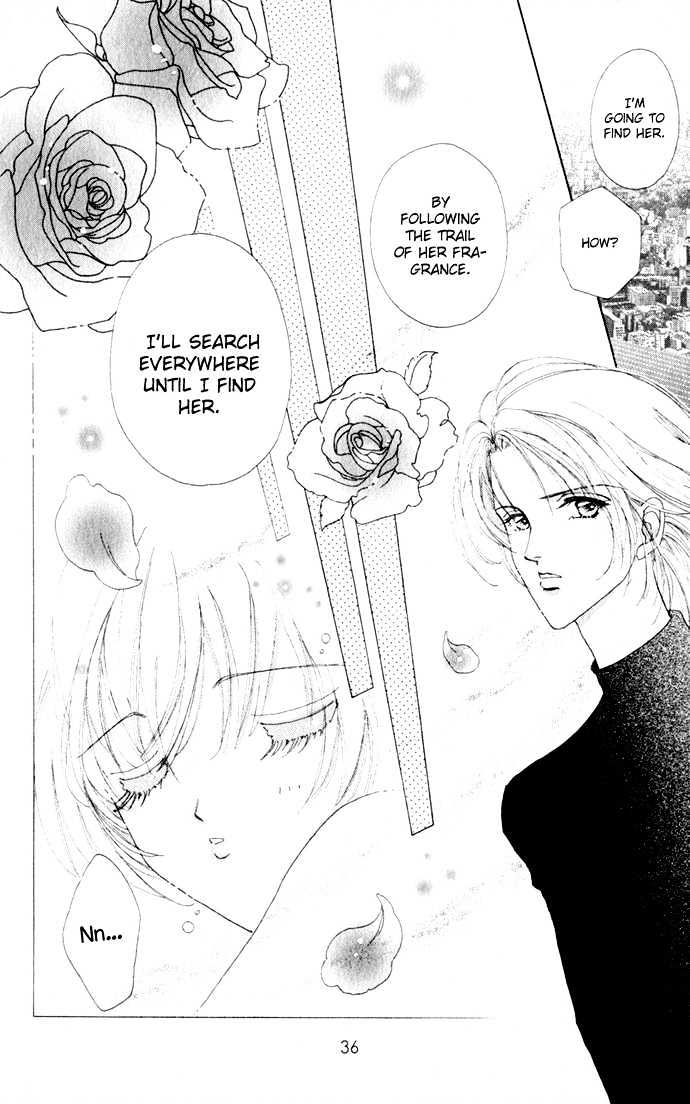 Hana ni Nare Chapter 11 page 10 - Chapter 11