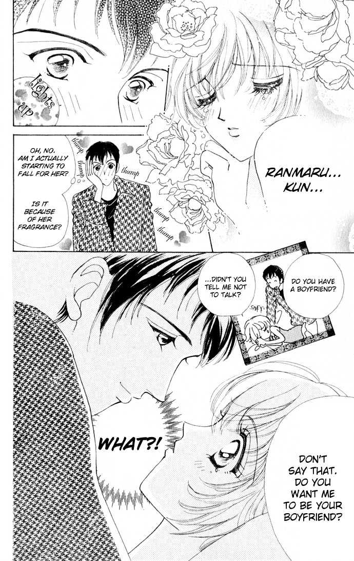 Hana ni Nare Chapter 11 page 20 - Chapter 11