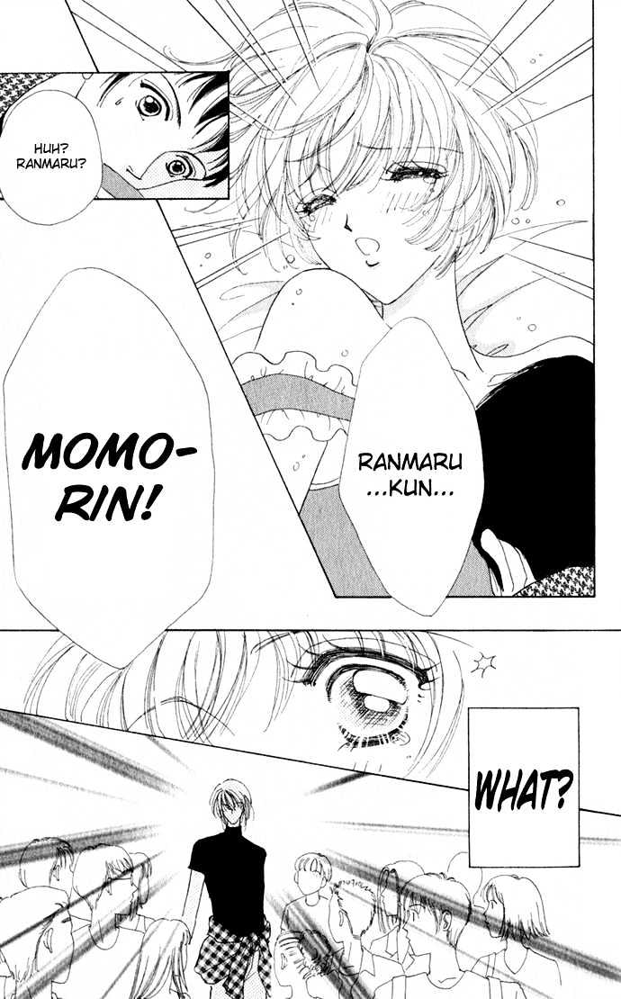 Hana ni Nare Chapter 11 page 23 - Chapter 11