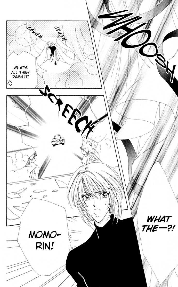 Hana ni Nare Chapter 11 page 26 - Chapter 11